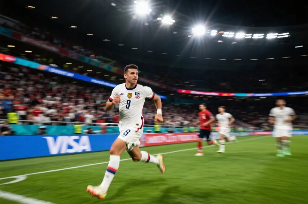 2026世界杯积分榜美国结果：每一分怎么拿到的，背后其实都不简单