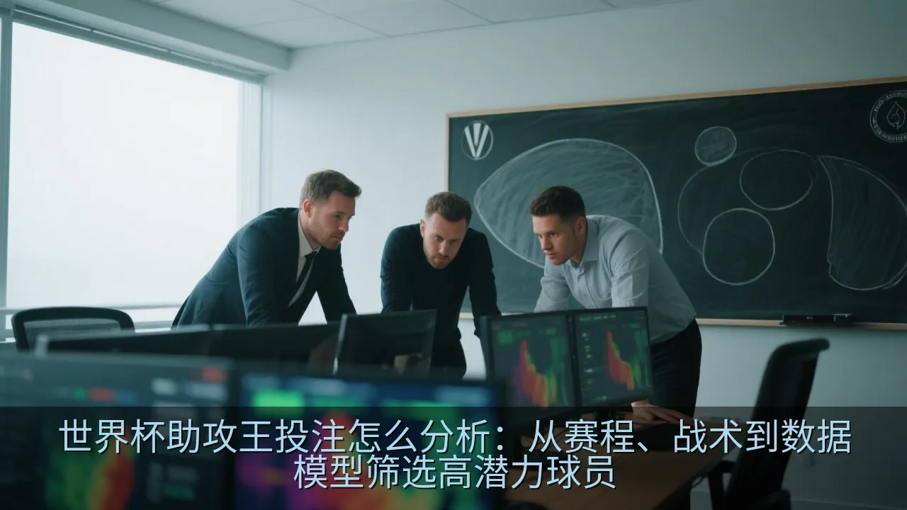 世界杯助攻王投注怎么分析：从赛程、战术到数据模型筛选高潜力球员